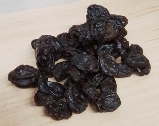 Raisins - Ivory - Oil Free